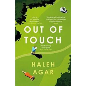Out of Touch. The heartbreaking and hopeful must read, Paperback - Haleh Agar imagine