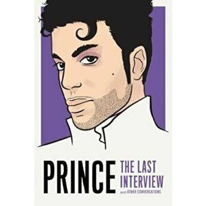Prince: The Last Interview - Prince imagine
