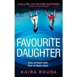 Favourite Daughter - Kaira Rouda imagine