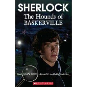 Sherlock: The Hounds of Baskerville - Paul Shipton imagine