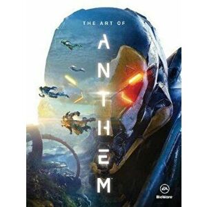 Art Of Anthem - Bioware imagine