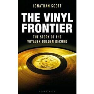 Vinyl Frontier - Jonathan Scott imagine