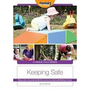 Keeping Safe - Liz Wilcock imagine