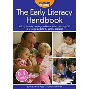 Early Literacy Handbook - Dominic Wyse imagine