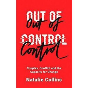 Out of Control - Natalie Collins imagine