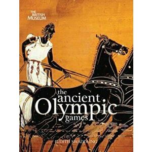 Ancient Olympic Games - Judith Swaddling imagine
