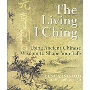 Living I Ching - Ming-Dao Deng imagine