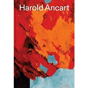 Harold Ancart: Traveling Light, Hardback - Harold Ancart imagine