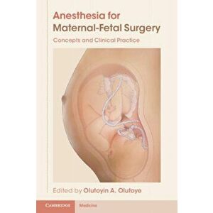 Clinical Pediatric Anesthesia imagine