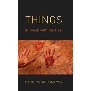 Things. In Touch with the Past, Hardback - *** imagine