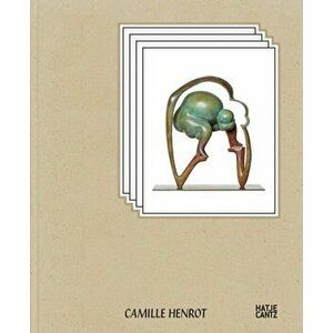 Camille Henrot, Hardback - *** imagine