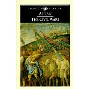 The Civil Wars, Paperback - Appian imagine