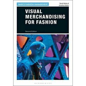 Visual Merchandising for Fashion. 2 ed, Paperback - *** imagine