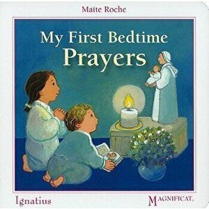 My First Bedtime Prayers - Maite Roche imagine