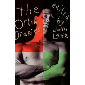 The Orton Diaries, Paperback - Joe Orton imagine