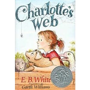 Charlotte's Web - E. B. White imagine