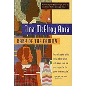 Baby of the Family, Paperback - Tina McElroy Ansa imagine