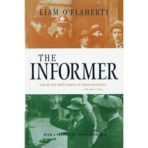 The Informer, Paperback - Liam O'Flaherty imagine
