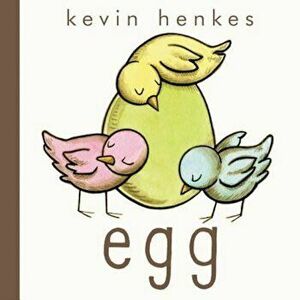 Egg - Kevin Henkes imagine