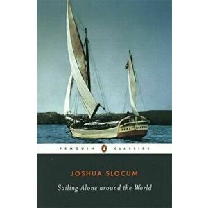 Sailing Alone Around the World imagine