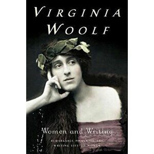 Women and Writing, Paperback - Virginia Woolf imagine