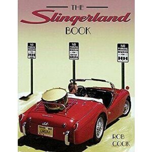 The Slingerland Book, Paperback (2nd Ed.) - Rob Cook imagine