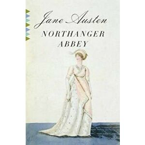 Northanger Abbey, Paperback - Jane Austen imagine