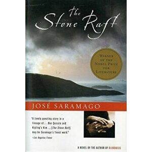 The Stone Raft, Paperback - Jose Saramago imagine