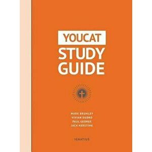 Youcat Study Guide, Paperback - Mark Brumley imagine