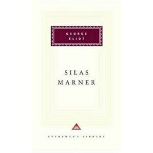 Silas Marner, Hardcover - George Eliot imagine