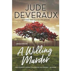 A Willing Murder, Hardcover - Jude Deveraux imagine