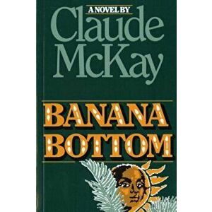 Banana Bottom, Paperback - Claude McKay imagine