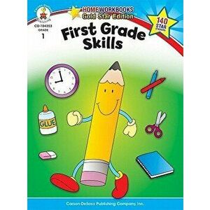 First Grade Skills Grade 1 imagine