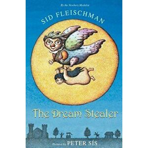 The Dream Stealer, Paperback - Sid Fleischman imagine