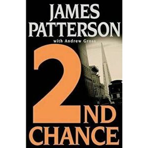 2nd Chance - James Patterson imagine