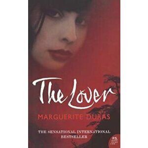 The Lover (Harper Perennial Modern Classics), Paperback - Marguerite Duras imagine