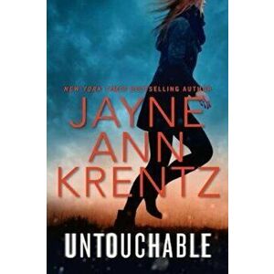 Untouchable, Hardcover - Jayne Ann Krentz imagine
