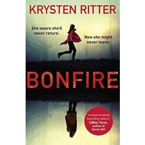 Bonfire, Paperback - Krysten Ritter imagine