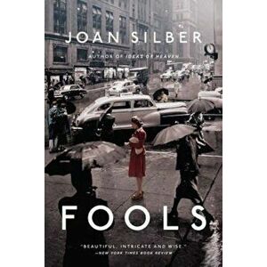 Fools, Paperback - Joan Silber imagine