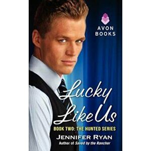 Lucky Like Us - Jennifer Ryan imagine