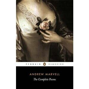 The Complete Poems, Paperback - Andrew Marvell imagine