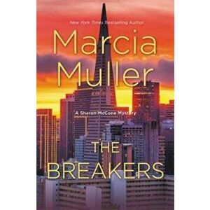 The Breakers, Hardcover - Marcia Muller imagine