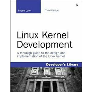 Linux Kernel Development imagine