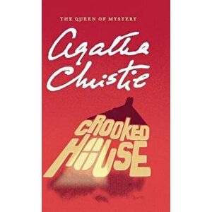 Crooked House, Hardcover - Agatha Christie imagine