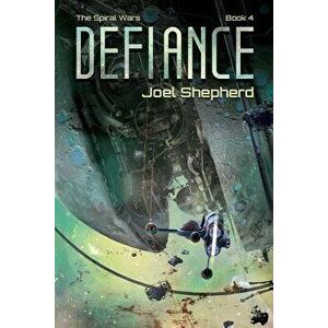 Defiance, Paperback - Joel Shepherd imagine