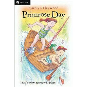 Primrose Day, Paperback - Carolyn Haywood imagine