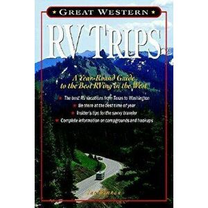 Great Western RV Trips, Paperback - Jan Bannan imagine