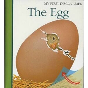 The Egg - Rene Mettler imagine