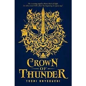 Crown of Thunder, Hardcover - Tochi Onyebuchi imagine