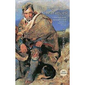 The Highland Clearances, Paperback - Eric Richards imagine